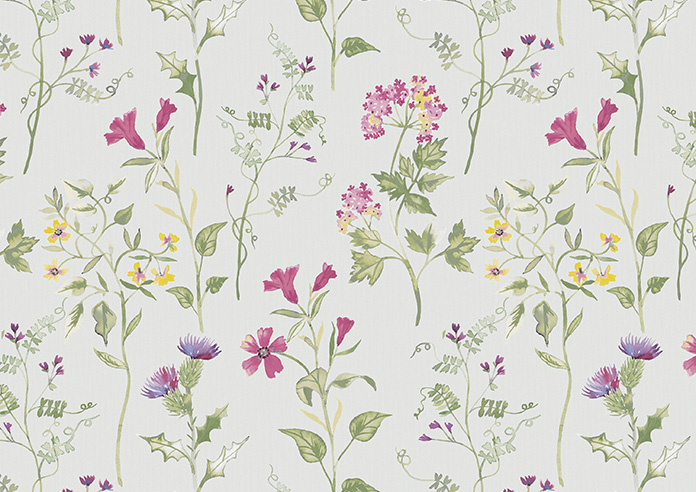 Highland Meadow, Gravity - Twist&Fit Roller Blind - Image 6